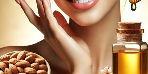 Read more about the article Does Almond Oil Help with Dry Skin? A Complete Guide