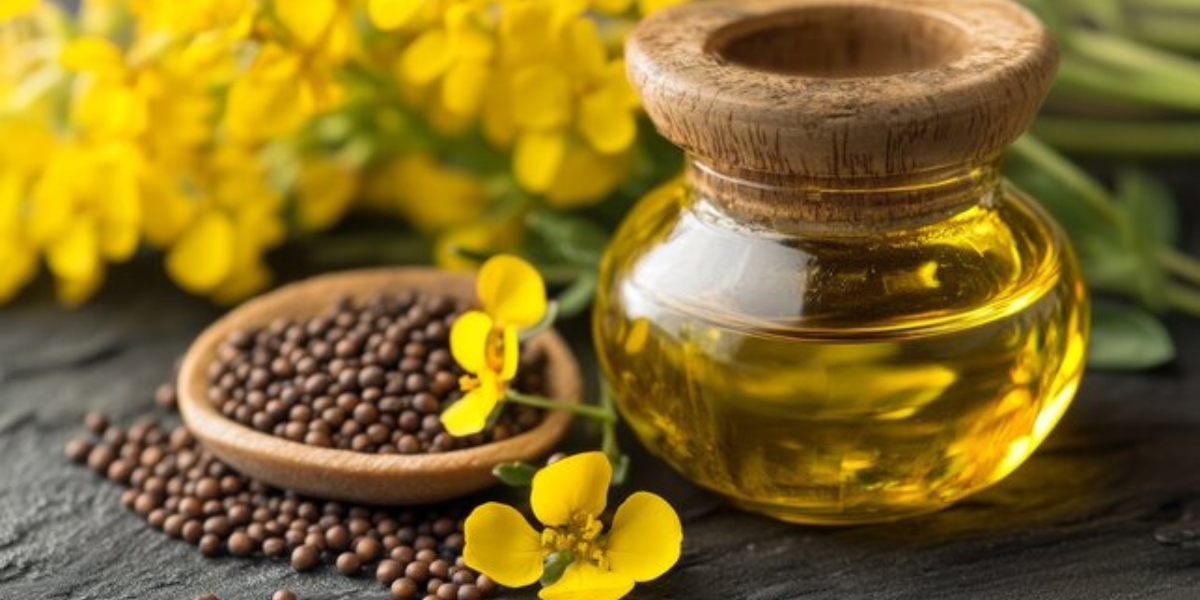 Read more about the article 10 Unexpected Household Uses of Mustard Oil