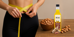 Read more about the article How to Incorporate Groundnut Oil Into a Weight Loss-Friendly Diet